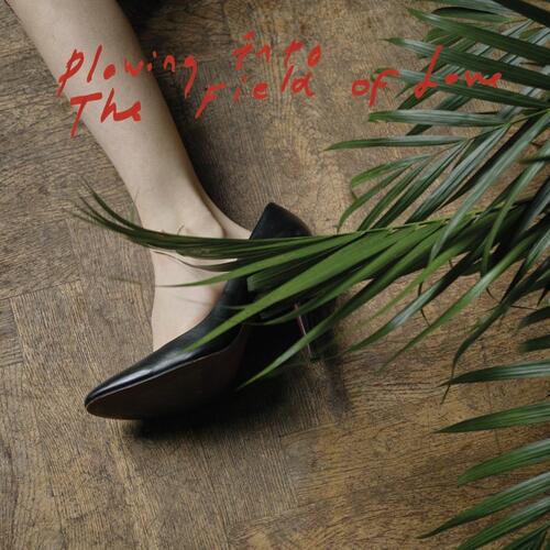 Iceage Plowing Into The Fields Of… - LTD (2LP) 