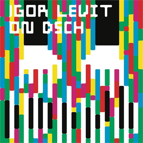 Igor Levit On DSCH (3CD)