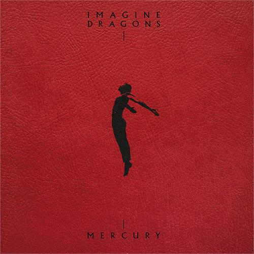 Imagine Dragons Mercury - Acts 1 & 2 (2CD)
