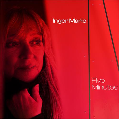 Inger Marie Five Minutes (CD)