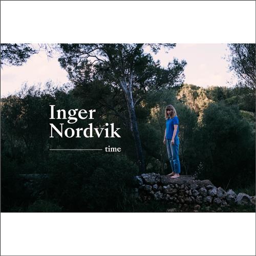 Inger Nordvik Time (CD)