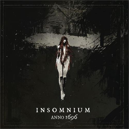 Insomnium Anno 1969 (2LP+CD) 