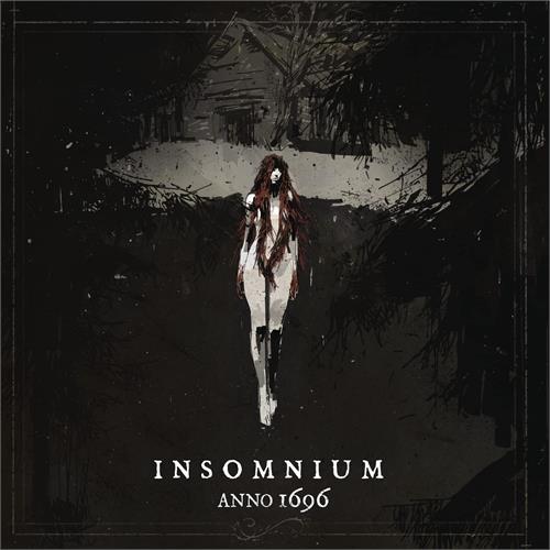 Insomnium Anno 1969 (CD) 