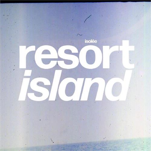 Isolée Resort Island (2LP)