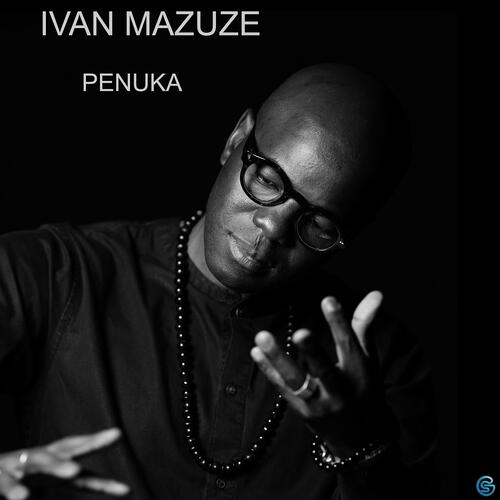 Ivan Mazuze Penuka (CD) 