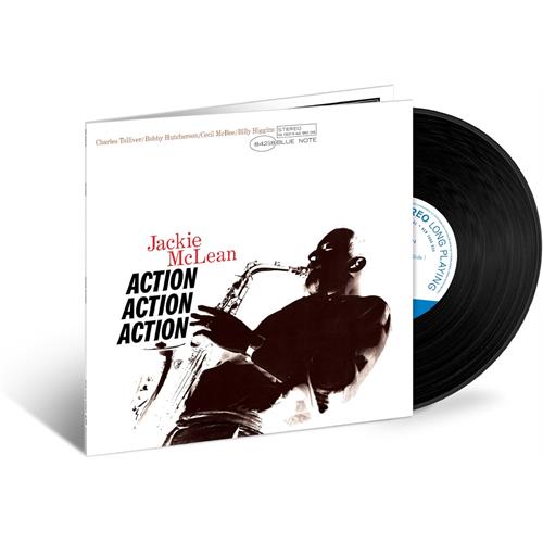 Jackie McLean Action - Tone Poet Edition (LP)
