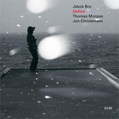 Jakob Bro Gefion (CD)