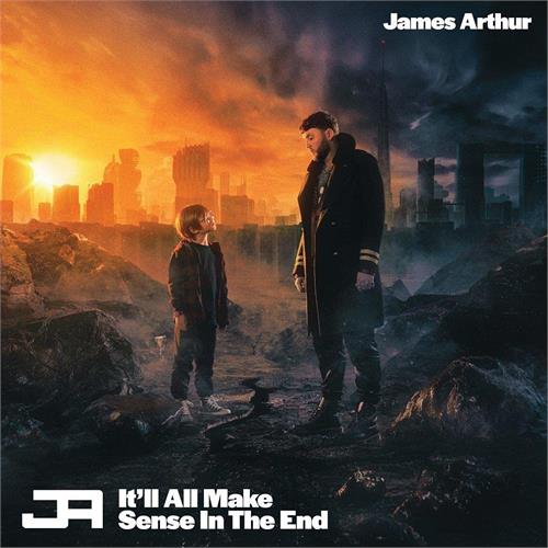 James Arthur It'll All Make Sense In The End (2LP)