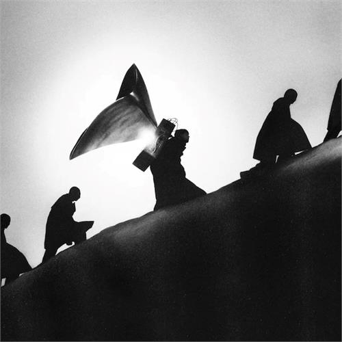 James Blake Playing Robots Into Heaven (CD) 