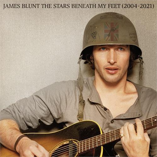 James Blunt The Stars Beneath My… (2004-2021) (2CD)