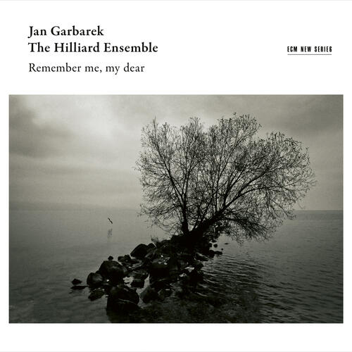 Jan Garbarek Remember Me (CD)