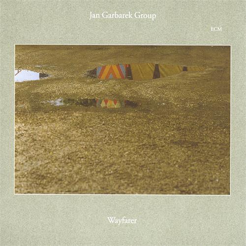 Jan Garbarek Wayfarer (CD)