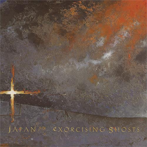 Japan Exorcising Ghosts - Half Speed… (2LP)