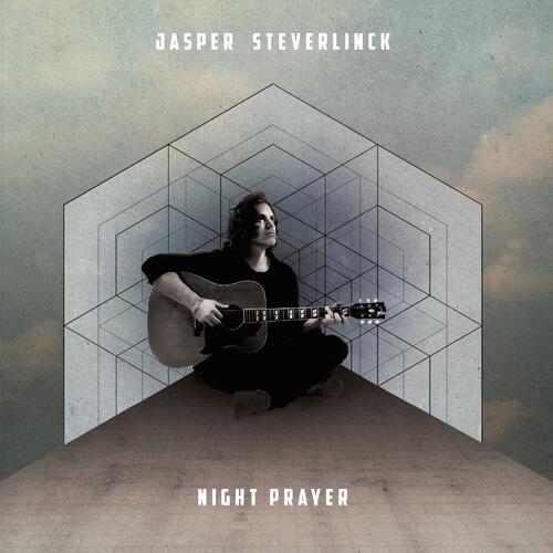 Jasper Steverlinck Night Prayer (2LP) 