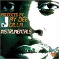 Jay Dee (Dilla) Yancey Boys Instrumentals - RSD (2LP)