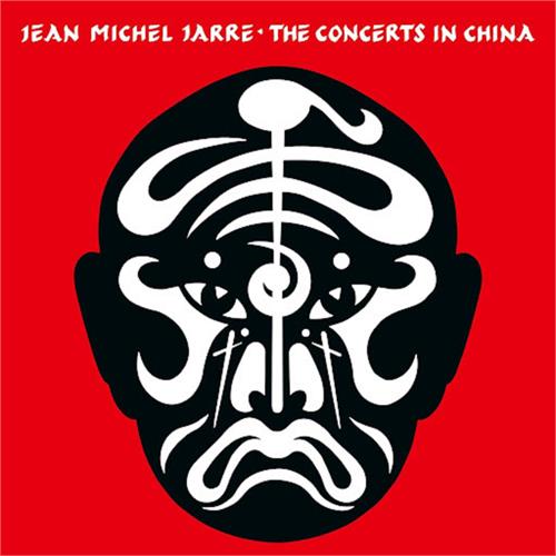 Jean-Michel Jarre The Concerts In China - LTD (2CD)