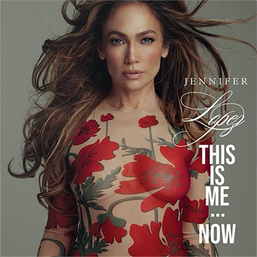 Jennifer Lopez This Is Me…Now - LTD Indie (LP) 