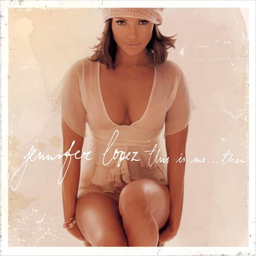 Jennifer Lopez This Is Me…Then - 20th Anniversary…(2LP)