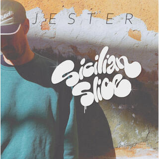 Jester Sicilian Slice (LP)