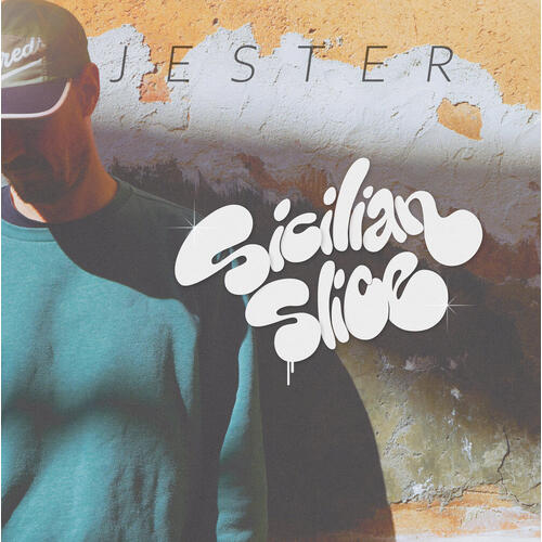 Jester Sicilian Slice (LP) 