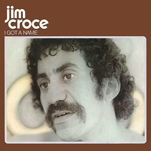 Jim Croce I Got A Name - DLX (2CD)