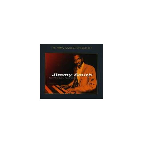 Jimmy Smith Essential Early Recordings (2CD)