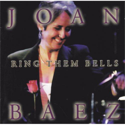 Joan Baez Ring Them Bells - DLX (2CD) 