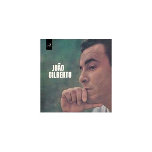 Joao Gilberto Joao Gilberto (CD) 