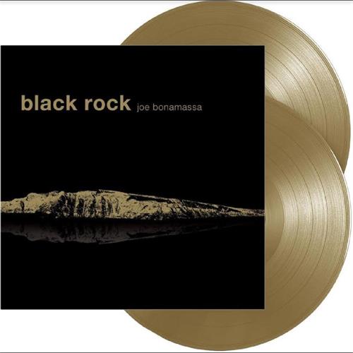 Joe Bonamassa Black Rock - LTD (2LP)