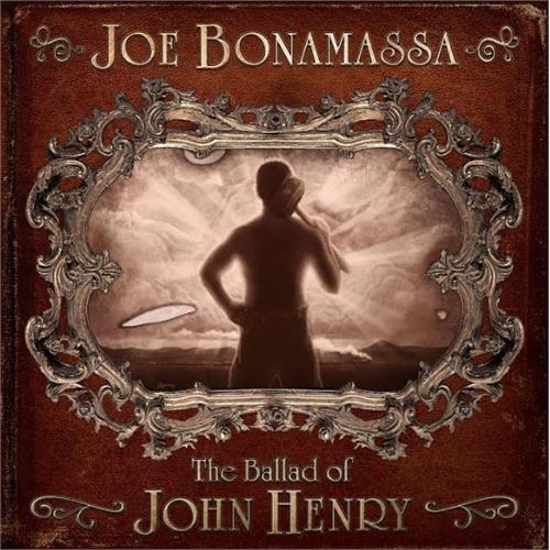 Joe Bonamassa The Ballad Of John Henry - LTD (2LP)
