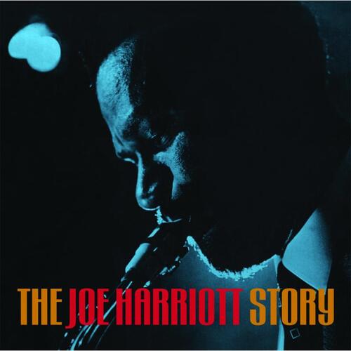 Joe Harriott Joe Harriott Story (4CD) 