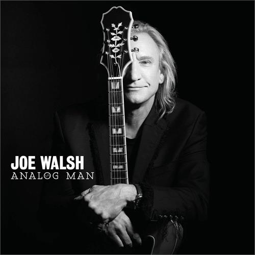 Joe Walsh Analog Man (LP)