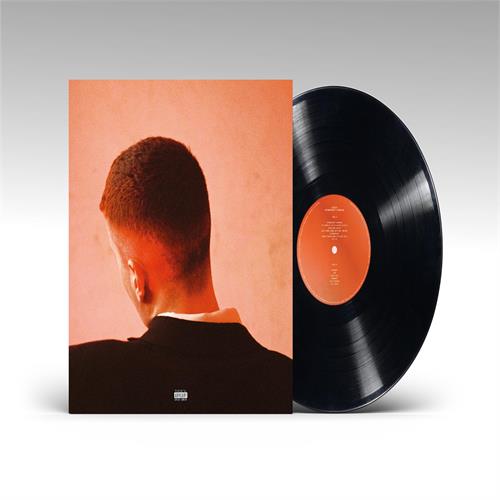 Joesef Permanent Damage (LP) 