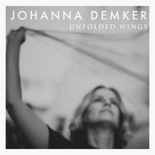 Johanna Demker Unfolded Wings (CD)