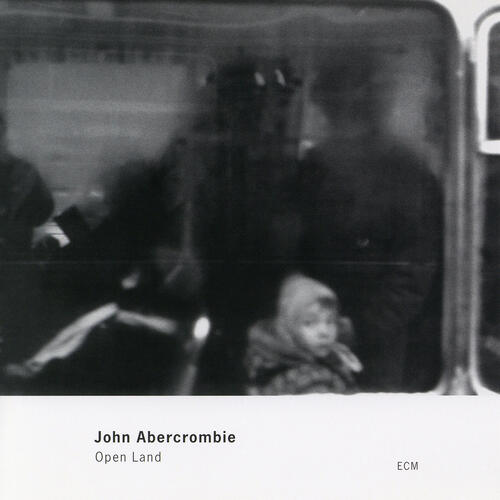 John Abercrombie Open Land (CD)