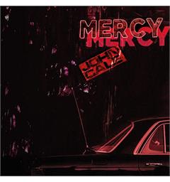 John Cale Mercy - LTD (2LP)