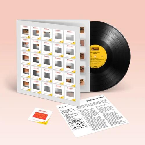 John Cale The Academy In Peril (LP) 