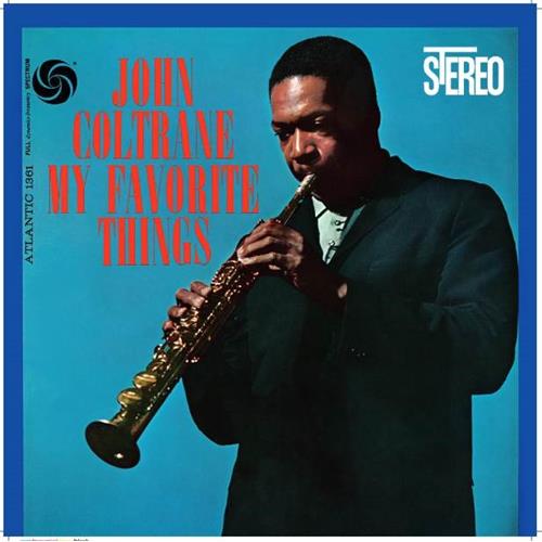 John Coltrane My Favorite Things - 60th… (2CD)