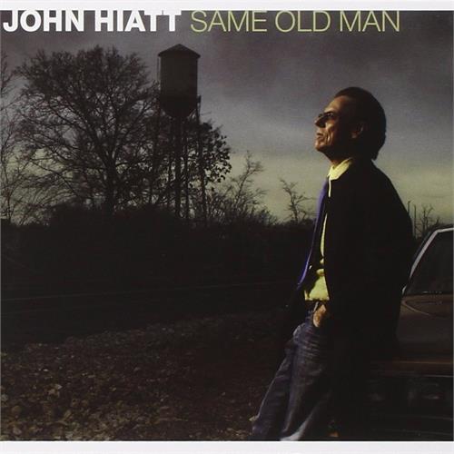 John Hiatt Same Old Man (CD)