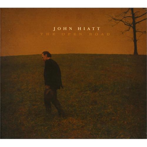 John Hiatt The Open Road (CD)