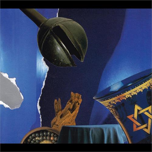 John Zorn New Masada Quartet, Volume Two (CD) 