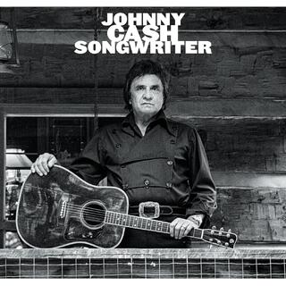 Johnny Cash Songwriter - LTD (LP)