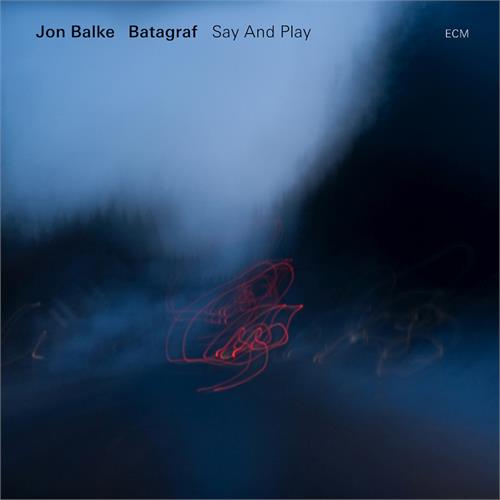 Jon Balke/Batagraf Say And Play (CD)