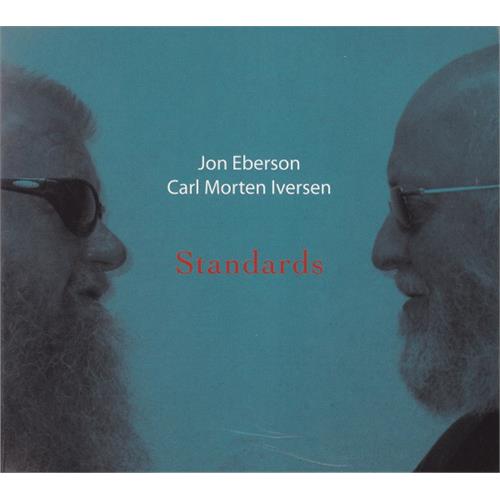 Jon Eberson/Carl M. Iversen Standards (CD)