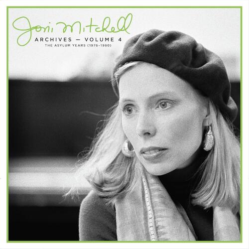 Joni Mitchell Joni Mitchell Archives Vol. 4 (6CD) 