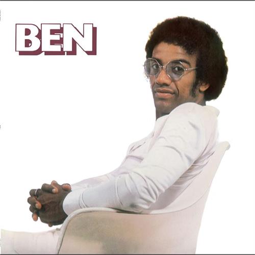Jorge Ben Ben (LP)