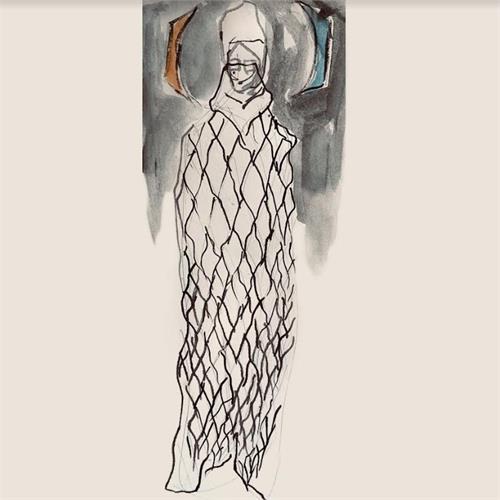 Josephine Foster Godmother (CD) 