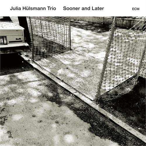 Julia Hülsmann Trio Sooner And Later (CD)