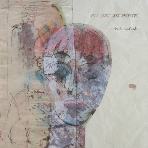 Julie Kleive være været være værende (CD) 