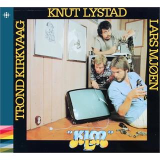KLM (Kirkvaag/Lystad/Mj&#248;en) KLM (CD)